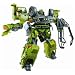 Transformers Revenge of The Fallen Voyager - Desert Tracker Ratchet