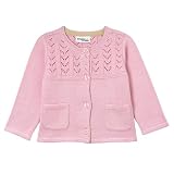 Newborn Girls' Genuine Kids from OshKosh Long-Sleeve Sweater