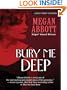 Bury Me Deep (Thorndike Mystery)