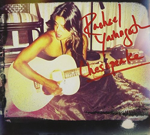 Rachael Yamagata - Even If I Don