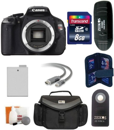 Great Price Canon for $689.00 image zeikos 51Aa1semijL Great Price Canon for $689.00 zeikos