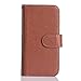 iPhone 6 Plus Wallet Case, Lumsing™ Protective Flip Case Pattern Case Detachable Premium Leather Wallet Case with Flip Smart Cover for Apple iPhone 6 5.5 