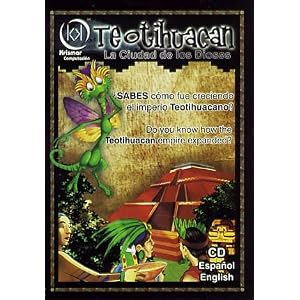 Teotihuacan