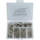 Embellishment Kits-pewter