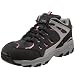 Skechers for Work Women's D Lites - Potential Lace Up Mid Top