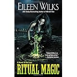 ritual magic