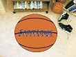 Saint Louis Billikens 29" Round Basketball Floor Mat (Rug)