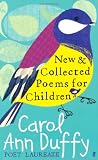 New and Collected Poems for Children