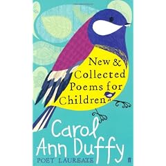 New And Collected Poems For Children