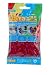 Toys : Hama Beads - Dark Red (1000 Midi Beads)