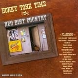 Honky Tonk Time in Reddirt Country