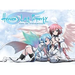 Heaven's Lost Property
