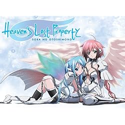 Heaven's Lost Property