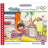 Play & Say H�rbuch Nr. 2: Robby goes to the Olympicsvon "Fiona St�ber"