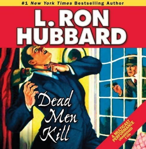 Dead Men Kill: A Murder Mystery of Wealth, Power, and the Living Dead (Mystery & Suspense Short Stories Collection)