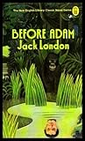 Before Adam