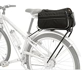 Delta Cycle Megarack Ultra Combo and Delta Day Bag