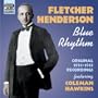 Blue Rhythm