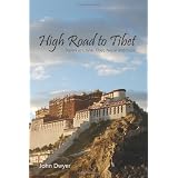 High Road To Tibet