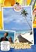 Island Hoppers Dominican Republic (NTSC) [DVD]