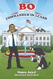 Bo, America's Commander in Leash