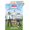 Bo, America's Commander in Leash
