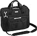 Apparel : Targus TBT04401US Zip-Thru 15.4-Inch Air Traveler Laptop Case (Black)