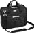 Targus TBT04401US Zip-Thru 15.4-Inch Air Traveler Laptop Case (Black)