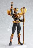 figma Kamen Rider Masked Rider Wrath [JAPAN]