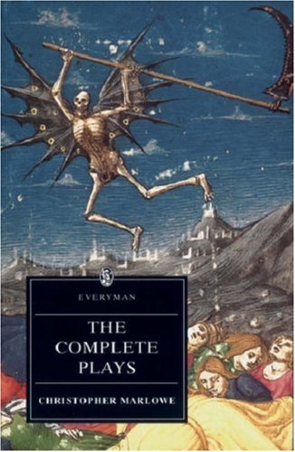 Marlowe: Complete Plays (Everyman's Library (Paper))