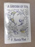 A garden of tits