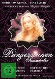 Prinzessinnen Sammlerbox [2 DVDs]
