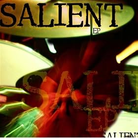 Salient EP