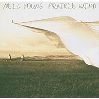 Prairie Wind