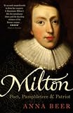 Review Bloomsbury Publishing PLC  / Milton: Poet, Pamphleteer and Patriot