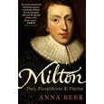 Milton: Poet, Pamphleteer and Patriot