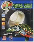 Zoo Med Combo Aquatic Turtle Lighting