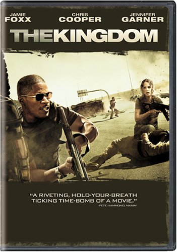 The Kingdom (Full Screen Edition) - 