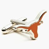 Texas Longhorns NCAA Executive Cuff Links - 1 Pair