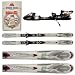 K2 Herren Ski 2007/08 Apache Recon (107002.2.20)