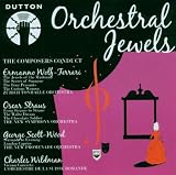 Orchestral Jewels