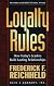 Loyalty Rules! How Leaders Build Lasting Relationships