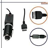 KFZ Ladekabel Samsung GT S5230 Star - Autoladekabel Samsung S5230