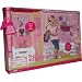 Barbie dream stable with puppy and lots of accessories