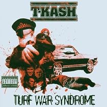 Turf War Syndrome