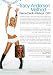 Tracy Anderson Method Presents Dance Cardio Workout DVD