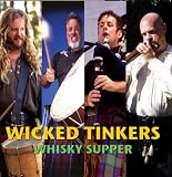 Whisky Supper