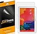 [3-Pack] SUPERSHIELDZ- High Definition Clear Screen Protector For Samsung Galaxy Tab Pro 10.1 inch + Lifetime Replacements Warranty [3-PACK] - Retail Packaging
