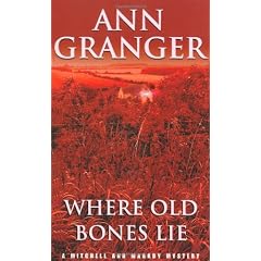 Where Old Bones Lie