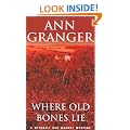 Where Old Bones Lie (A Mitchell & Markby Cotswold Whodunnit)